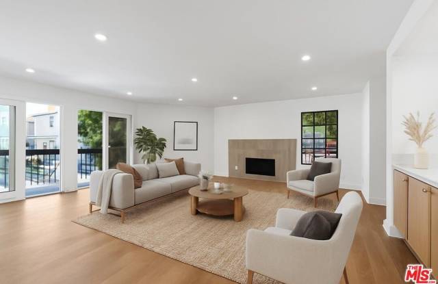 2541 Stoner Ave unit: 1 - 2541 Stoner Avenue, Los Angeles, CA 90064