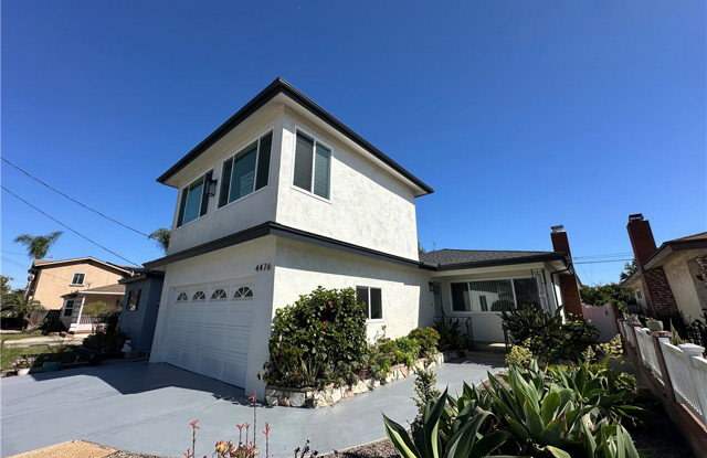 4476 West 140th Street - 4476 West 140th Street, Hawthorne, CA 90250