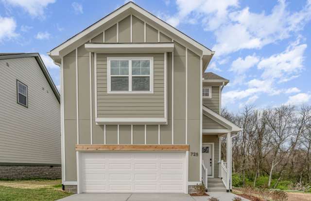 NEW CONSTRUCTION! - 725 Caraway Lane, Nashville, TN 37211 NEW CONSTRUCTION! - 725 Caraway Lane, Nashville, TN 37211