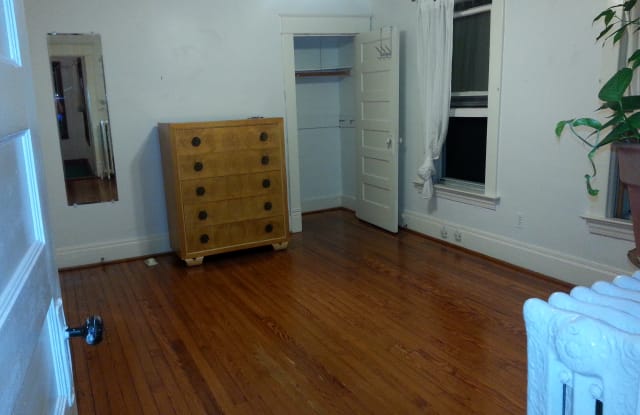 512 Tulip Ave - 512 Tulip Avenue, Takoma Park, MD 20912