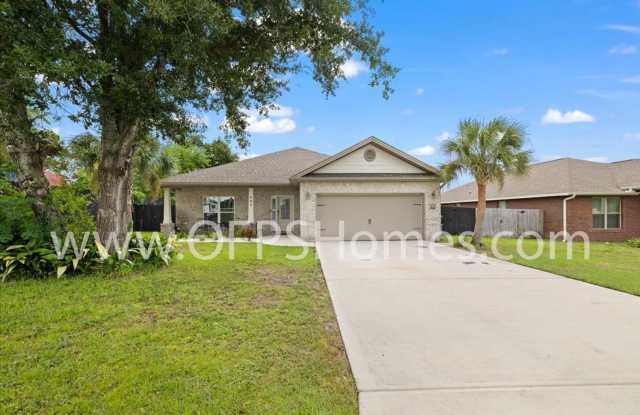 Fort Walton Beach Custom Build Home photos photos