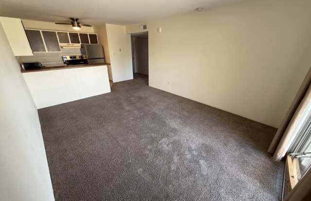 ONE BEDROOM IN GUNBARREL- ALL UTILITIES INCLUDED 5120 Williams Fork Trail #103 Gallery 1