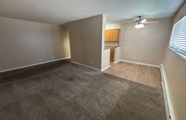 Urban Green Apartments - Urbandale Gallery 1