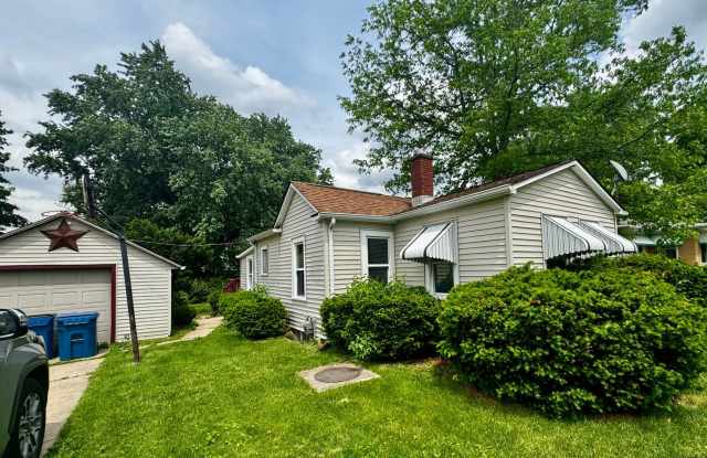 Charming 2-Bed, 1-Bath Single-Family Home in Coal Valley – Available Now! photos photos