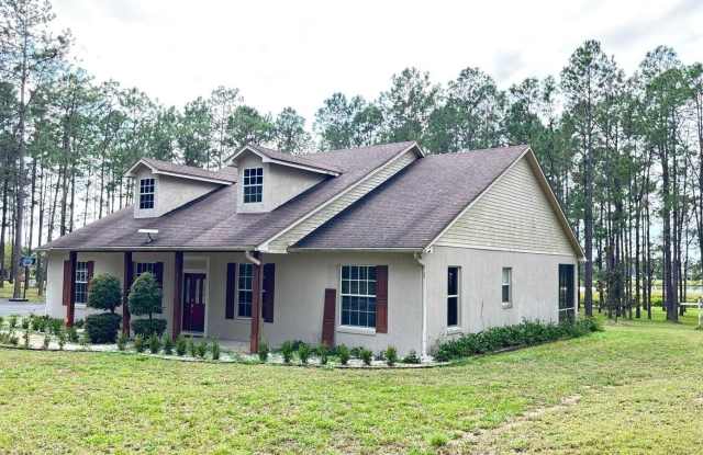 20721 ANGELS LANDING COURT - 20721 Angels Landing Court, Lake County, FL 34715