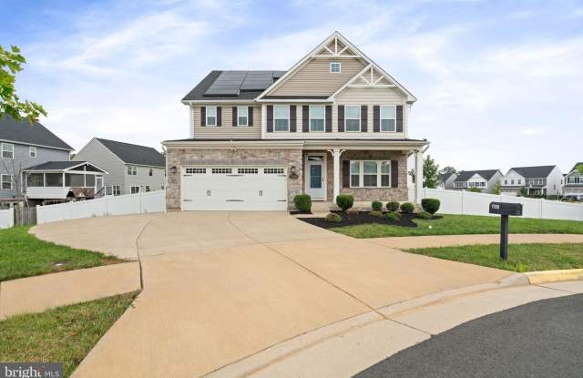 7550 MINT SPRINGS Court Gallery 1