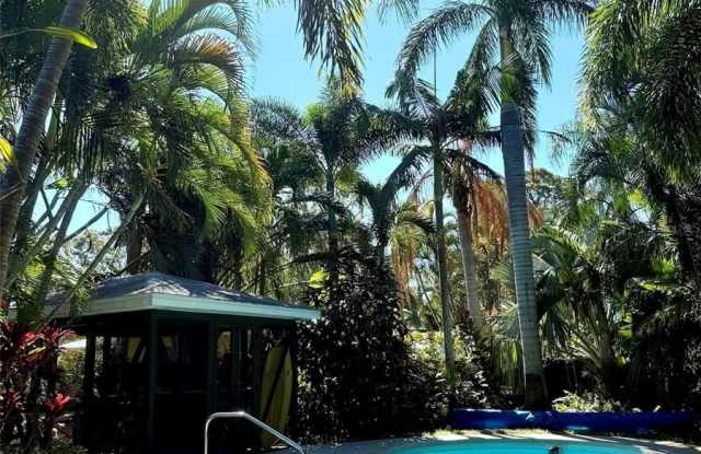 5934 115TH LANE - 5934 115th Lane North, Pinellas County, FL 33772