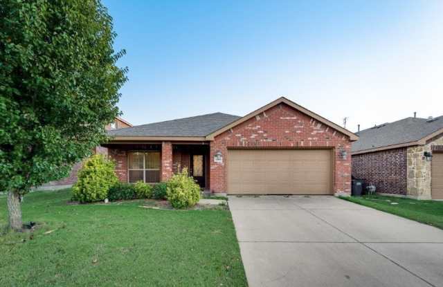 1105 Bexar Avenue - 1105 Bexar Avenue, Melissa, TX 75454
