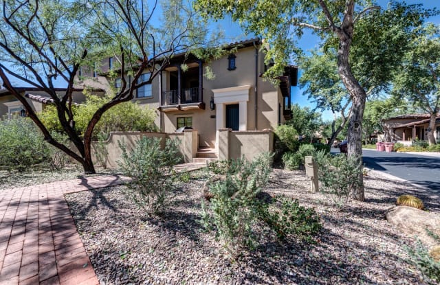 18650 N THOMPSON PEAK Parkway - 18650 N Thompson Peak Pkwy, Scottsdale, AZ 85255