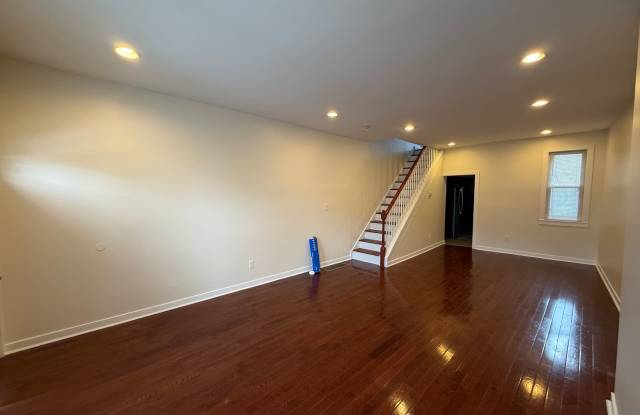 Charming Home in the Heart of Brewerytown photos photos