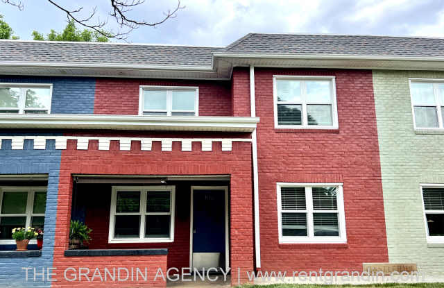 1514 Wautauga Street Southwest photos photos
