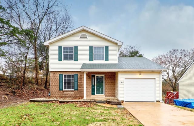1785 Susan Drive - 1785 Susan Drive, Arnold, MO 63010