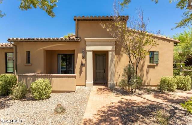 18650 N THOMPSON PEAK Parkway - 18650 North Thompson Peak Parkway, Scottsdale, AZ 85255