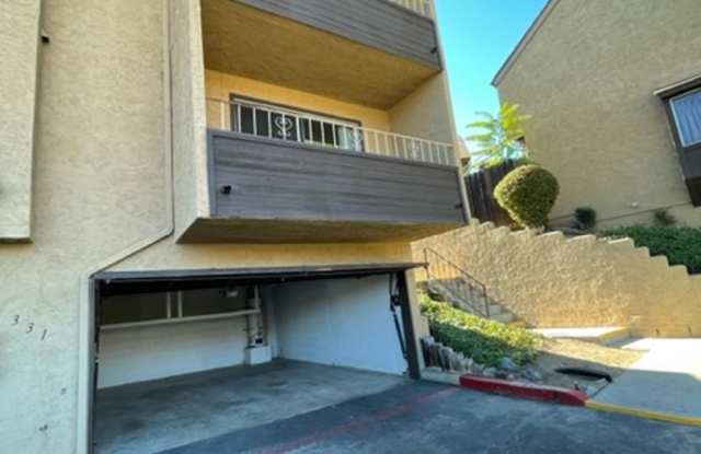 Newly Remodeled 2 Bedroom/1.5 Bathroom Two Story Townhome in El Cajon photos photos