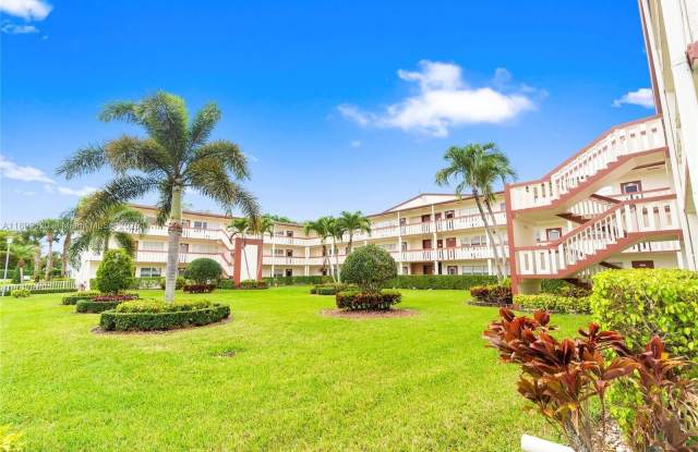 365 Brighton I - 365 Brighton I, Palm Beach County, FL 33434