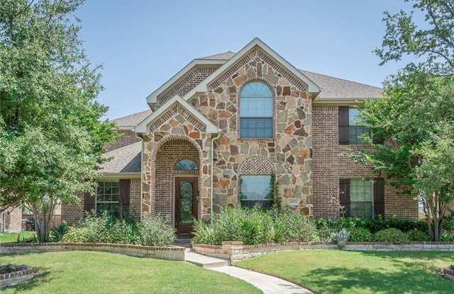12072 Sunny Street - 12072 Sunny Street, Frisco, TX 75033