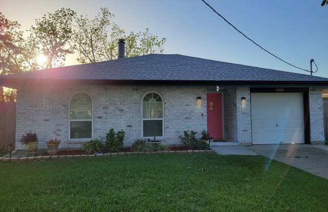 2208 North Bengal Road Gallery 1
