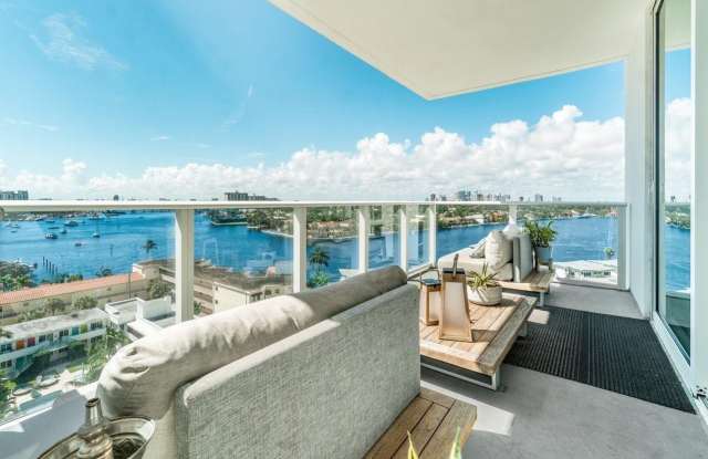 401 N Birch Road 1001 photos photos