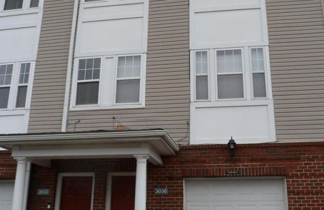 3036 Bellamy Way - 1 - 3036 Bellamy Way, Suitland, MD 20746