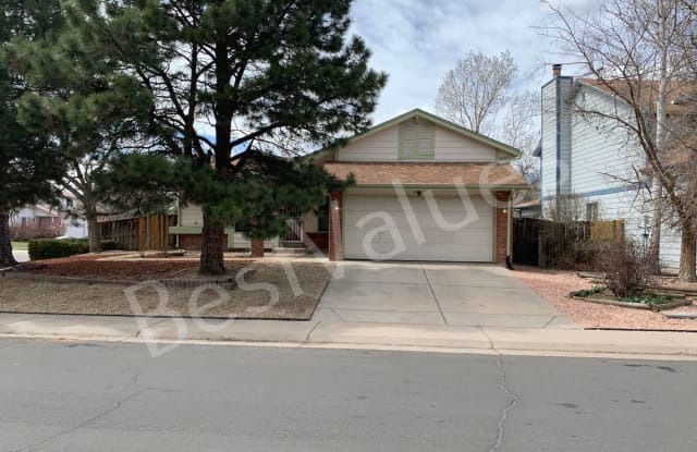 4201 Ireland St - 4201 Ireland Street, Denver, CO 80249