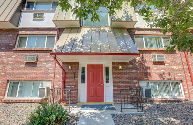 Hampden Village Apartments Gallery 3