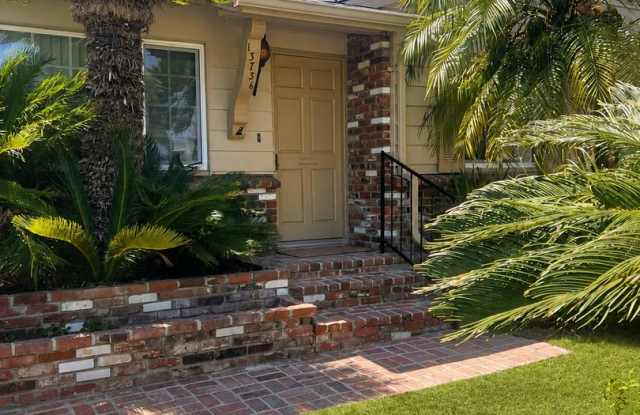 FOR RENT: 4 Bedroom Home in Whittier, CA Gallery 1