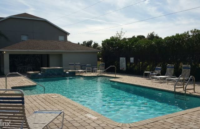 8792 Christie Dr - 8792 Christie Drive, Largo, FL 33771