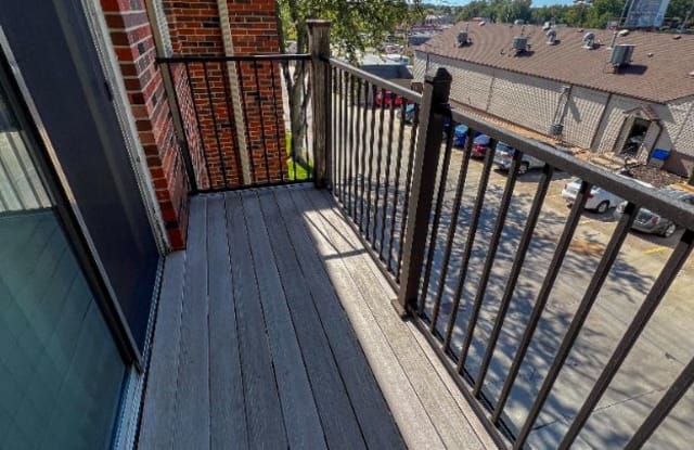 7110 Van Dorn St. 89 - 7110 Van Dorn Street, Lincoln, NE 68506