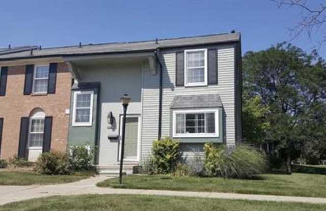 3135 Bolgos Circle - 3135 Bolgos Circle, Ann Arbor, MI 48105