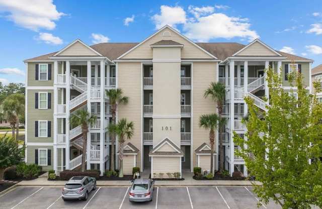 Dive Into Your New Oasis! - 101 Ella Kinley Circle, Horry County, SC 29588