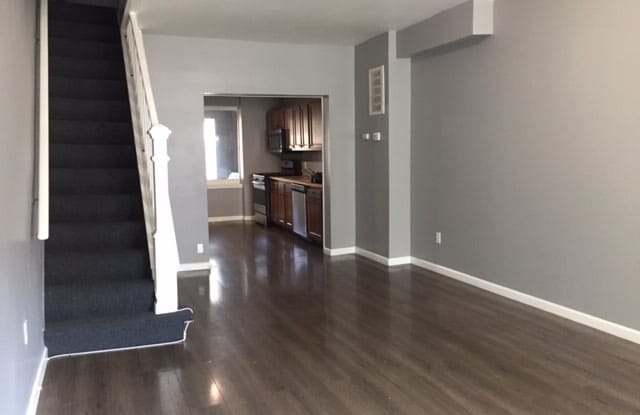 3718 East Lombard Street - 3718 East Lombard Street, Baltimore, MD 21224