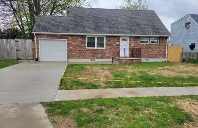 3816 HUTCHISON ROAD - 3816 Hutchinson Road, New Castle County, DE 19808 3816 HUTCHISON ROAD - 3816 Hutchinson Road, New Castle County, DE 19808