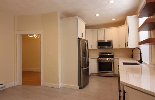 10 Park St. - 10 Park Street, Brookline, MA 02446