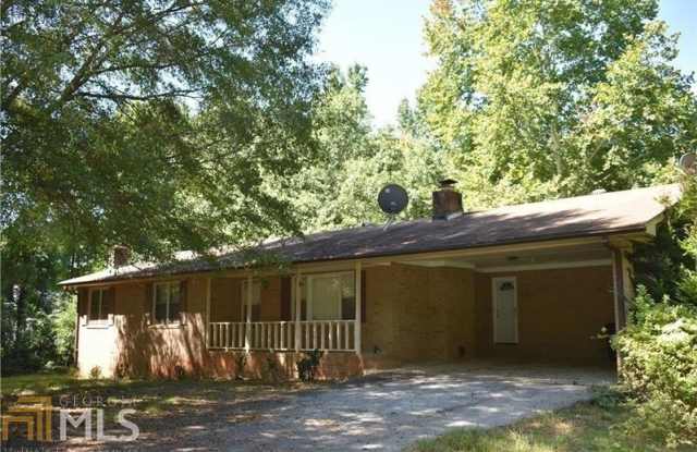 8975 Tatum Rd - 8975 Tatum Road, Palmetto, GA 30268