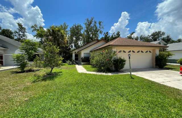 2- Bedroom 2-Bathroom home located in Port Orange photos photos