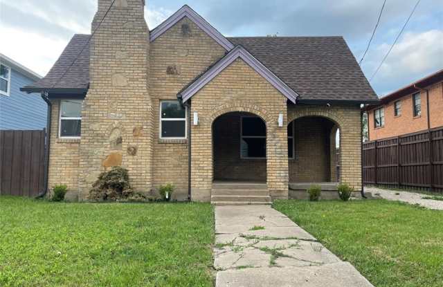 3819 Roseland Avenue - 3819 Roseland Avenue, Dallas, TX 75204
