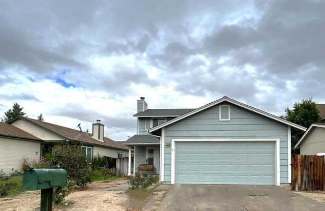 1276 Express Street - 1276 Express Street, Sparks, NV 89434