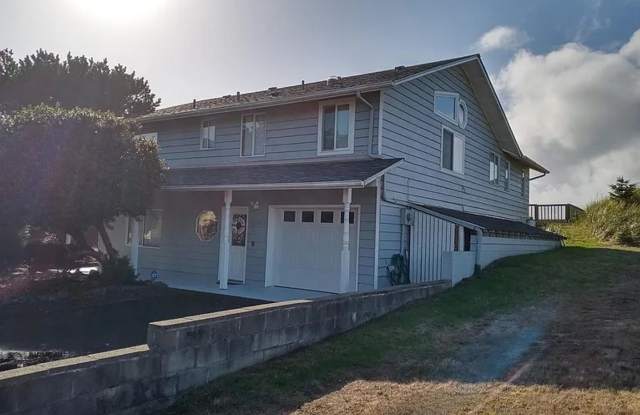 Unique Ocean Front House photos photos