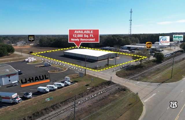 1570 Parker Lane - 1570 Parker Lane, Enterprise, AL 36330