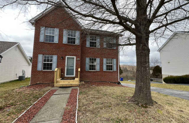Christiansburg 3 BR / 2.5 BA, Available for rent photos photos