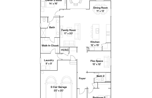 11829 Lilac Pearl Lane Gallery 3