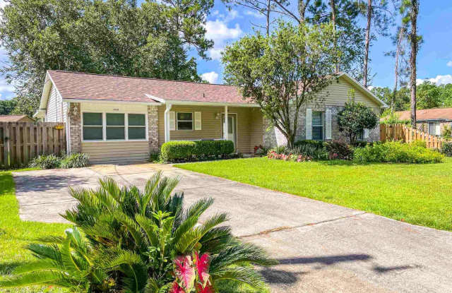 1999 Kingfisher Way - 1999 Kingfisher Way, Ensley, FL 32534