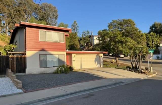3801 Polaris Drive - 3801 Polaris Drive, Spring Valley, CA 91941