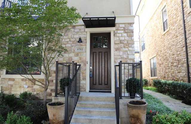 5752 Robbie Road - 5752 Robbie Road, Plano, TX 75024