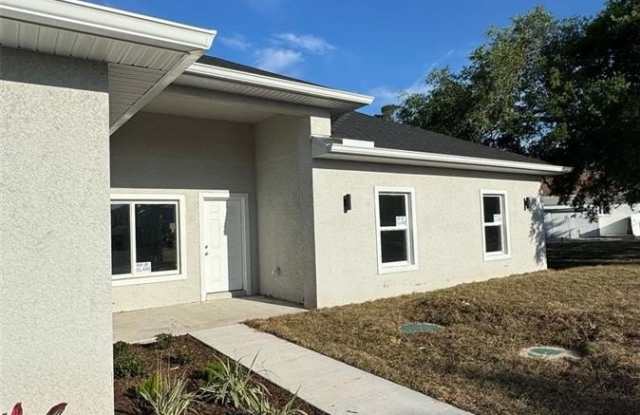 5124 ANDRIS STREET - 5124 Andris Street, North Port, FL 34288 5124 ANDRIS STREET - 5124 Andris Street, North Port, FL 34288