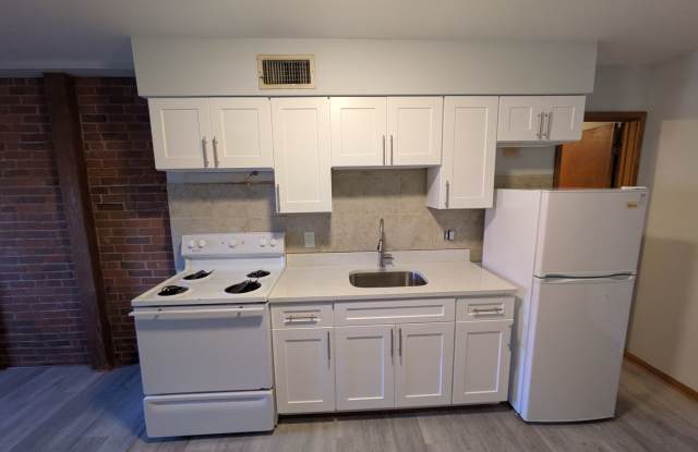 Franklin School Lofts photos photos