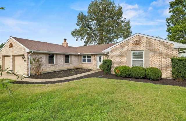 2615 Old Hartford Road - 2615 Old Hartford Road, Owensboro, KY 42303