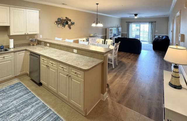 4875 Luster Leaf Circle - 4875 Luster Leaf Circle, Horry County, SC 29577