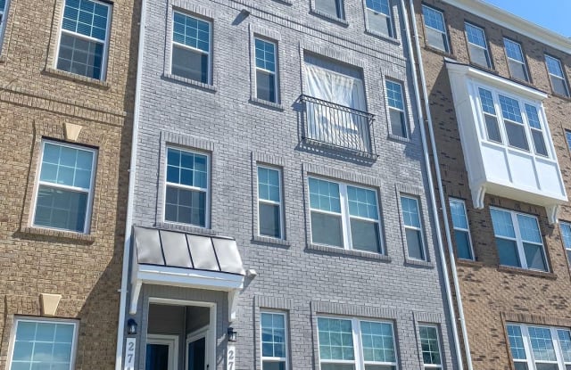 2717 DUVALL RIDGE ROAD - 2717 Duvall Ridge Road, Landover, MD 20785