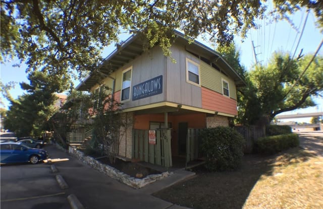 2703 Swisher - 2703 Swisher Street, Austin, TX 78705